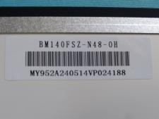 Матриця LCD до ноутбука Hp 14-CF №2